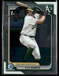 2024 Bowman Draft Chrome Nick Kurtz #BDC-56