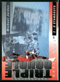 1993-94 Upper Deck Spanish Triple Double Michael Jordan #TD2