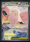 ME03: Perfect Order Mega Clefable ex #119/088
