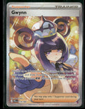 ME05: Pitch Black Gwynn #119/084