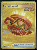 SV: Shrouded Fable Earthen Vessel #096/064