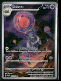 SV02: Paldea Evolved Rabsca #215/193