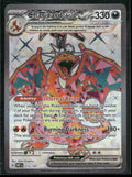 SV03: Obsidian Flames Charizard ex #215/197
