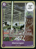 Adventure on Kami's Island Mamaragan #OP15-078