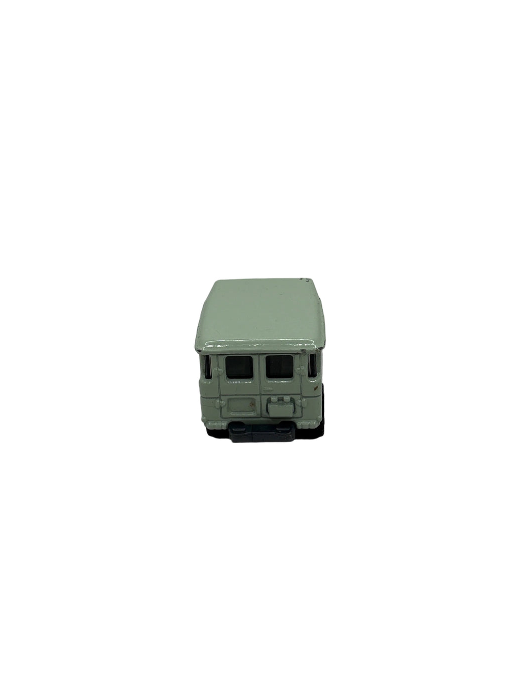 Matchbox 1968 Toyota FJ40 Land Cruiser Diecast green