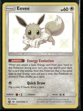 Hidden Fates: Shiny Vault Eevee #SV41/SV94
