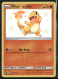 Hidden Fates: Shiny Vault Charmander #SV6/SV94