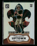 2025 Donruss Optic Uptown Tyler Shough #24