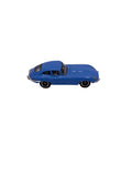 Matchbox 1961 Jaguar E-Type Coupe Diecast