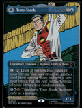 Marvel Super Heroes Tony Stark (Borderless) (0392) #392