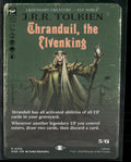 The Hobbit Thranduil, the Elvenking (Borderless) #246