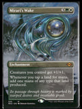 Modern Horizons 2 Mirari's Wake (Borderless) #320
