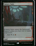 Zendikar Rising Expeditions Luxury Suite #18