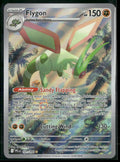ME02: Phantasmal Flames Flygon #101/094