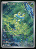 ME04: Chaos Rising Froakie #088/086