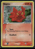 Unseen Forces Slugma #73/115