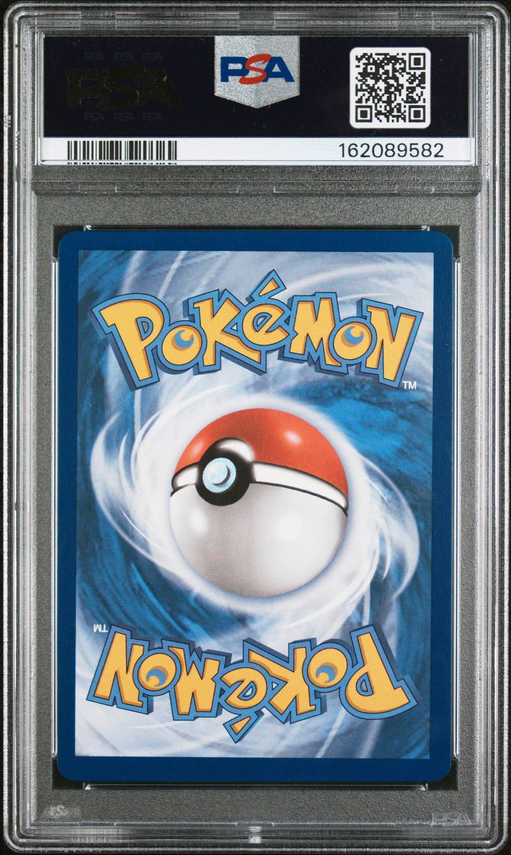 2025 Pokemon Mep En-Me Black Star Promo UPC Mega Charizard X Ex 9 PSA #023
