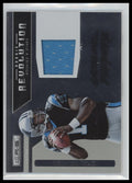 2011 Panini Rookies & Stars Rookie Revolution Cam Newton #35 /249