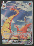 SWSH11: Lost Origin Trainer Gallery Centiskorch VMAX #TG15/TG30