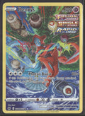 SWSH: Crown Zenith: Galarian Gallery Deoxys #GG12/GG70