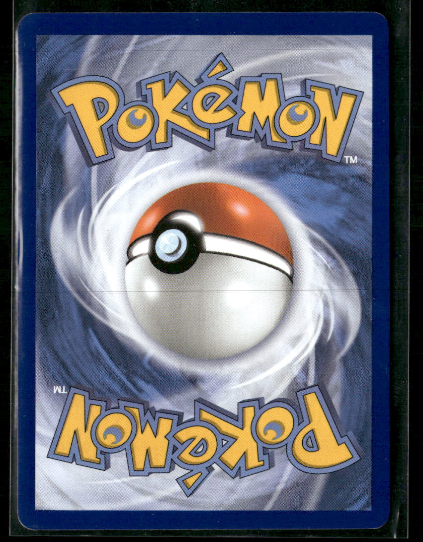 ME05: Pitch Black Mega Chandelure ex #099/084