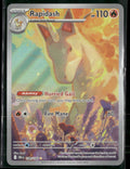 SV10: Destined Rivals Rapidash #189/182