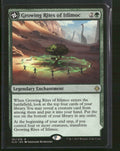 Ixalan Growing Rites of Itlimoc #191