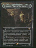 The Lord of the Rings: Tales of Middle-earth Argonath, Pillars of the Kings #351