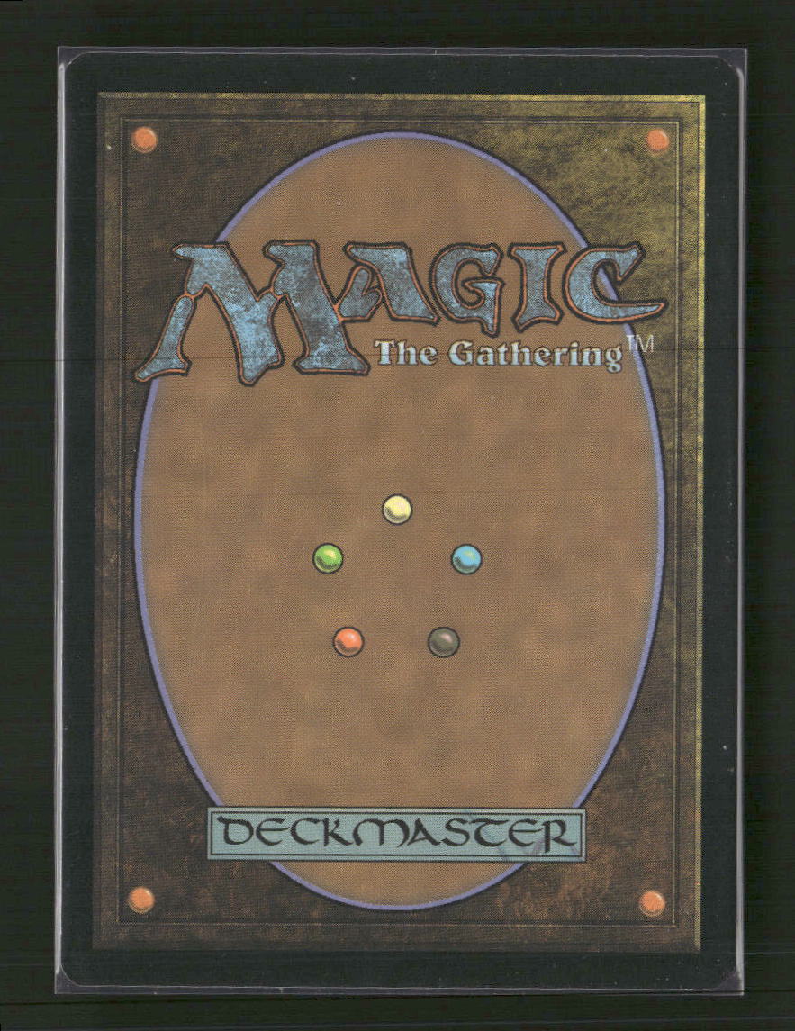 Double Masters Thoughtseize (Borderless) #344