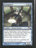 Mirrodin Fatespinner #36