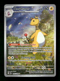ME04: Chaos Rising Ampharos #090/086