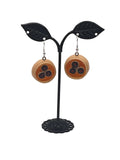 Sushi/Cheese Tray Earrings