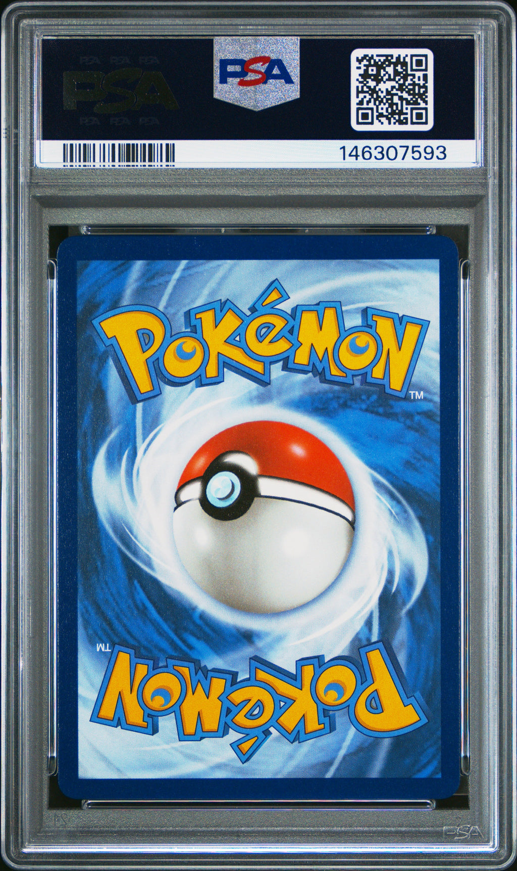 2025 Pokemon Meg En-Mega Evolution Ultra Rare Mega Venusaur Ex 10 PSA #155