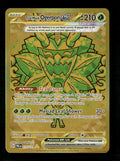 SV: Prismatic Evolutions Teal Mask Ogerpon ex #177/131