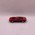 Unknown Car Diecast