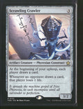 Foundations Scrawling Crawler #132