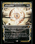 Secrets of Strixhaven: Mystical Archive Armageddon #3