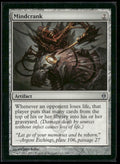 New Phyrexia Mindcrank #144