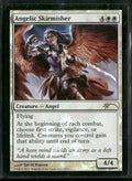 Media Promos Angelic Skirmisher #A11