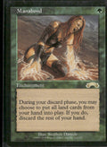 Exodus Manabond #113