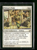 Lorwyn Militia's Pride #30