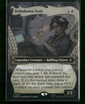 The Hobbit Belladonna Took (Showcase) (Surge Foil) #250