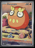 SV: Black Bolt Darumaka #097/086