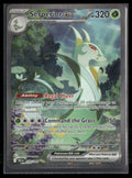 SV: Black Bolt Serperior ex #164/086