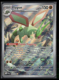 ME02: Phantasmal Flames Flygon #101/094