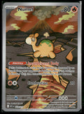 ME: Ascended Heroes Numel #223/217