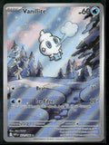 SV: White Flare Vanillite #111/086