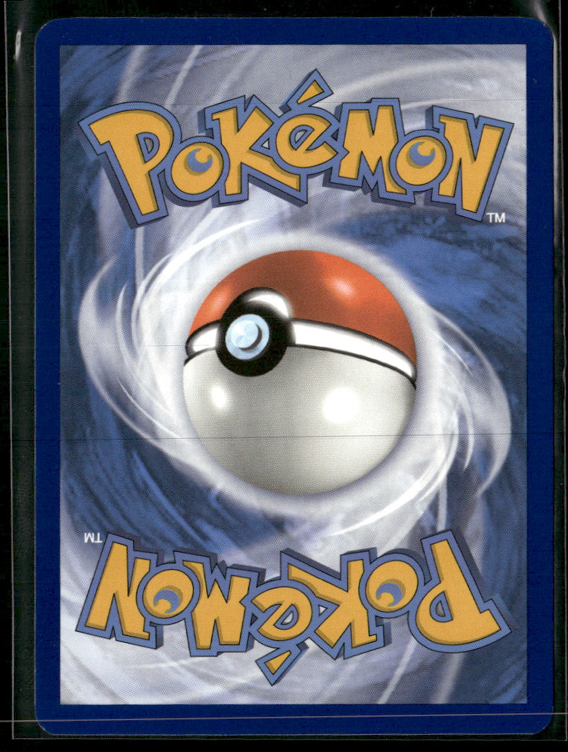 SV: Scarlet & Violet 151 Mr. Mime #179/165
