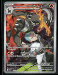 SV10: Destined Rivals Team Rocket's Houndoom #191/182