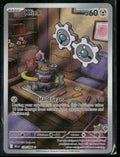 SV: Black Bolt Klink #139/086